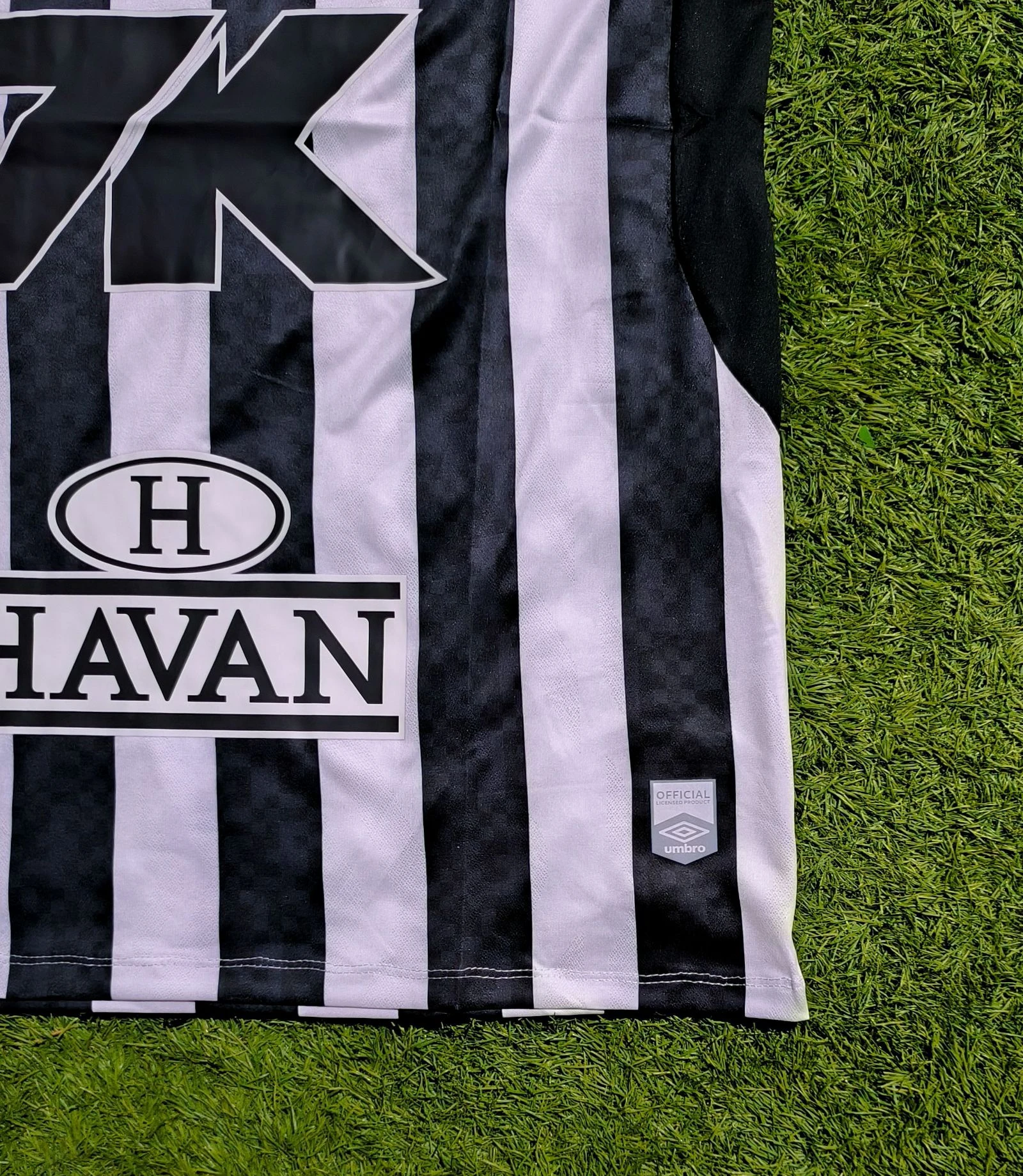 Santos FC 🖤🤍 – photo 5